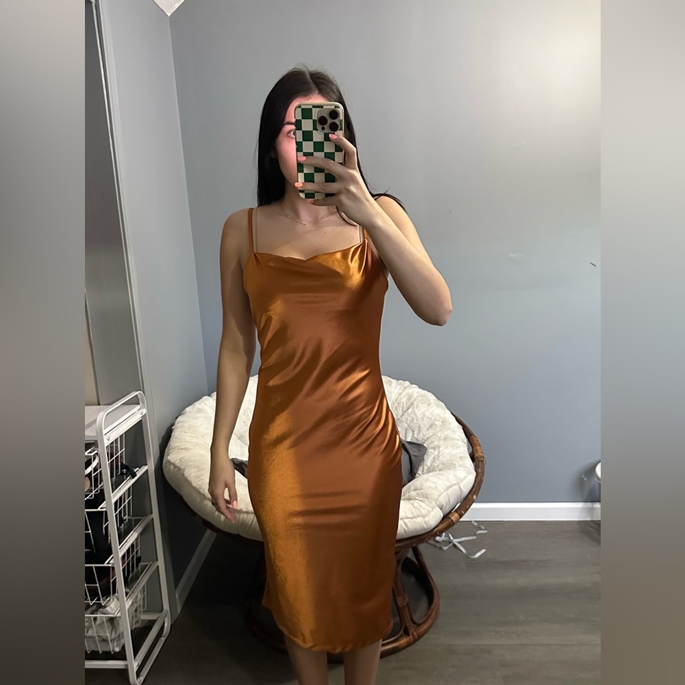 Amazon maxi dress